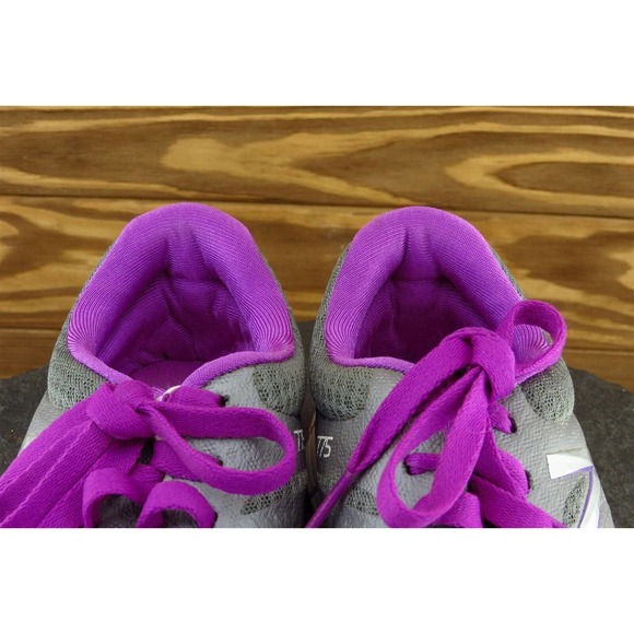 New Balance‎ 775 Women Size 7 B Gray Running Mesh W775gp1 - Picture 3 of 9